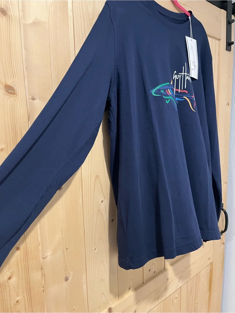 Greg Norman Collection elevated basic